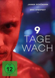 : 9 Tage wach 2020 German 2160p Uhdtv x265-Uhdtv