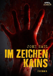 : John Saul - Im Zeichen Kains