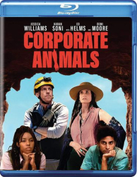 : Corporate Animals 2019 German Ac3D Bdrip x264-Gsg9