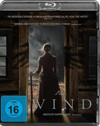 : The Wind 2018 German Ac3D Bdrip x264-Gsg9