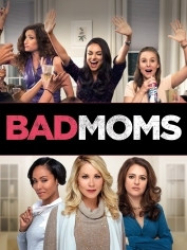 : Bad Moms 2016 German 1080p AC3 microHD x264 - RAIST