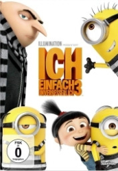 : Ich, einfach unverbesserlich 3 2017 German 800p AC3 microHD x264 - RAIST