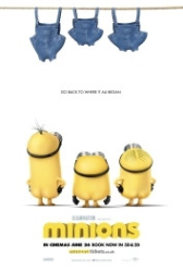 : Minions 2015 German 1040p AC3 microHD x264 - RAIST