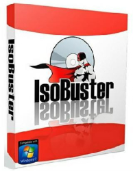 : IsoBuster Pro 4.6 Build hidden Multilanguage inkl.German