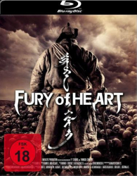 : Fury of Heart 2017 German Ac3 BdriP x264-Showe