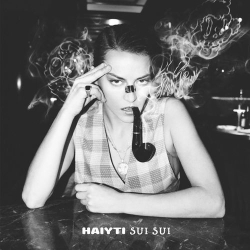 : Haiyti - SUI SUI (2020)