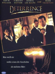 : Deterrence 1999 German Dl 720p Hdtv x264-NoretaiL