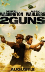 : 2 Guns 2013 German 800p AC3 microHD x264 - RAIST