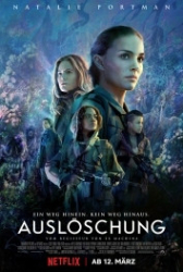 : Auslöschung 2018 German 800p AC3 microHD x264 - RAIST