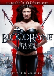 : Bloodrayne 3 - The Third Reich 2010 German 800p AC3 microHD x264 - RAIST