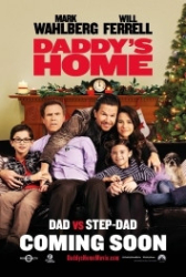 : Daddy's Home - Ein Vater zuviel 2015 German 1080p AC3 microHD x264 - RAIST