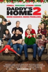 : Daddy's Home 2 - Mehr Väter mehr Probleme 2017 German 1080p AC3 microHD x264 - RAIST