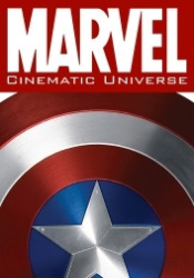 : Marvel MCU Movie Collection (23 Filme) German AC3 microHD x264 - RAIST