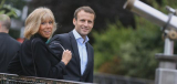 : Brigitte Macron eine Erfolgsgeschicht 2018 German Doku 1080p Hdtv x264-Tmsf