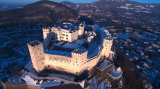 : Salzburg Im Schatten der Felsen 2006 German Doku 720p Hdtv x264-Tmsf