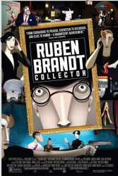 : Ruben Brandt Collector 2019 German Ac3 WebriP XviD-HaN