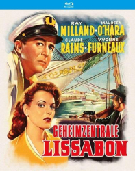 : Geheimzentrale Lissabon 1956 German 720p BluRay x264-SpiCy