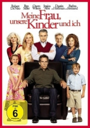 : Meine Frau, unsere Kinder und ich 2010 German 1040p AC3 microHD x264 - RAIST