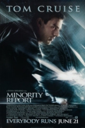 : Minority Report 2002 German 800p AC3 microHD x264 - RAIST