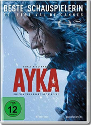 : Ayka German 2018 Ac3 DvdriP x264-SaviOur