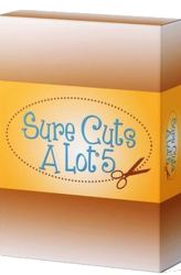 : Sure Cuts A Lot Pro v5.035