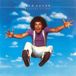 : Leo Sayer - Discography 1973-2018