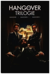 : Hangover Trilogie (3 Filme) German AC3 microHD x264 - RAIST