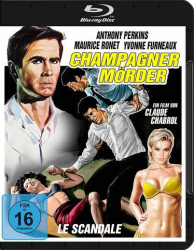 : Champagner Moerder 1967 German 720p BluRay x264-SpiCy