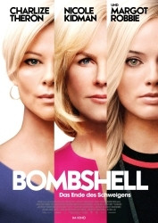 : Bombshell - Das Ende des Schweigens 2019 German 800p AC3 microHD x264 - RAIST