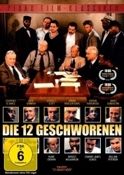 : Die 12 Geschworenen 1957 German 1080p AC3 microHD x264 - RAIST