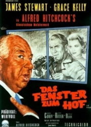 : Das Fenster zum Hof 1954 German 1080p AC3 microHD x264 - RAIST