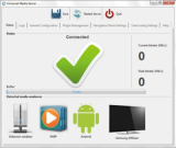 : Universal Media Server v9.7.1