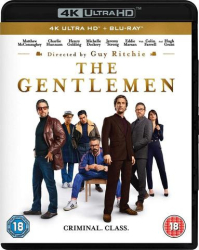 : The Gentlemen 2019 German Dl 2160p Uhd BluRay Hevc-DupliKat