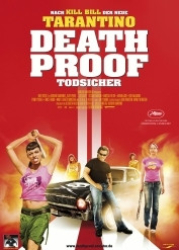 : Death Proof - Todsicher 2007 German 800p AC3 microHD x264 - RAIST