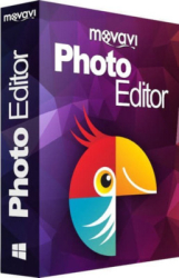 : Movavi Photo Editor v6.6