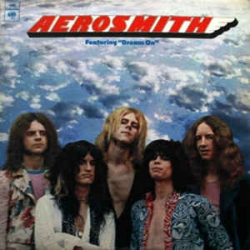 : Aerosmith - Discography 1973-2012