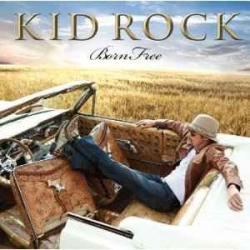 : Kid Rock - Discography 1990-2017