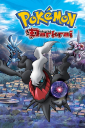 : Pokemon 10 Der Aufstieg von Darkrai German 2007 AniMe Dl BdriP x264-Stars