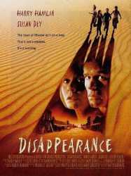 : Disappearance Spurlos verschwunden 2002 German 720p Hdtv x264-NoretaiL