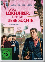 : Vom Lokfuehrer der die Liebe suchte 2018 German 720p Hdtv x264-NoretaiL