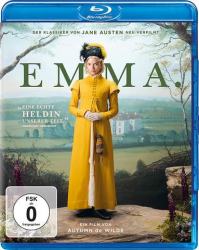 : Emma German 2020 Ac3 BdriP x264-Xf