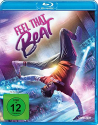 : Feel the Beat 2020 German 720p BluRay x264-UniVersum