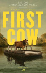 : First Cow 2019 1080p Amzn Web-Dl Ddp5 1 H 264-Ntg