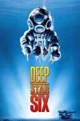 : Deep Star Six 1989 German 800p AC3 microHD x264 - RAIST