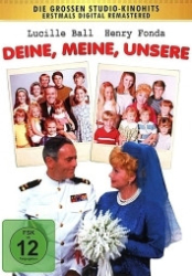 : Deine Meine Unsere 1968 German 1040p AC3 microHD x264 - RAIST