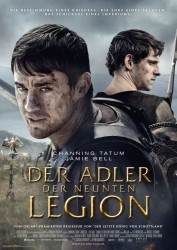 : Der Adler der neunten Legion 2011 German 800p AC3 microHD x264 - RAIST