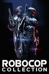 : Robocop Movie Collection (4 Filme) German AC3 microHD x264 - RAIST