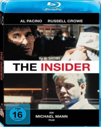 : The Insider 1999 German Ac3 BdriP XviD-Showe