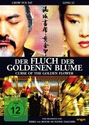 : Der Fluch der goldenen Blume 2006 German 800p AC3 microHD x264 - RAIST