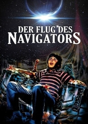 : Der Flug des Navigators 1986 German 1080p AC3 microHD x264 - RAIST